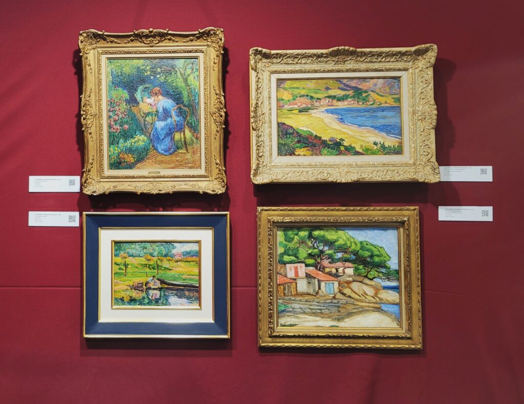 Warszawskie Targi Sztuki, WTS, WTS 2024, Invent Art, galeria sztuki, rynek sztuki, sztuka dawna, sztuka współczesna, polska sztuka, malarstwo polskie, Jan Peszke, Olga Boznańska, Witkacy, Wacław Husarski, Maria Anto, Jan Lebenstein, Antoni Fałat, Jan Pamuła, Jacek Sempoliński, Stanisław Baj, kolekcjonowanie sztuki, targi sztuki, wystawa sztuki, galeria na targach, Nagroda Jana Cybisa